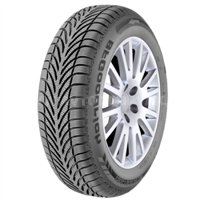 BFGoodrich G-Force Winter 215/50 R17 95H