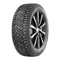 Nokian Hakkapeliitta 9 245/40 R19 98T