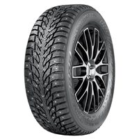 Nokian Hakkapeliitta SUV 9 285/40 R21 109T