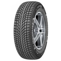 Michelin LATITUDE Alpin A2 255/50 R19 107V