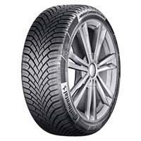 Continental ContiWinterContact TS 860 215/40 R17 87V