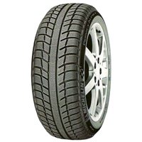 Michelin Primacy Alpin PA3 225/45 R17 91H