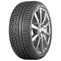 Nokian WR A4 255/35 R20 97W