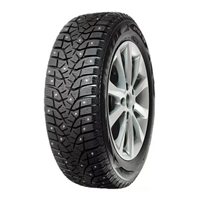 Bridgestone Blizzak Spike-02 SUV 265/45 R21 104T