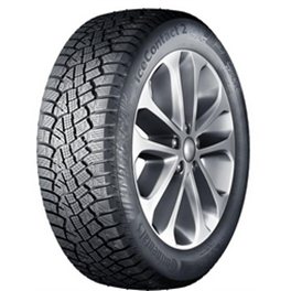 Continental IceContact 2 205/50 R17 93T