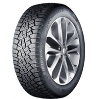 Continental Ice Contact 2 235/40 R19 96T XL FR