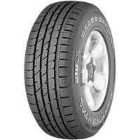 Continental ContiCrossContact LX Sport 235/55 R19 105H