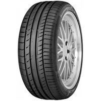 Continental ContiSportContact 5 255/45 R18 99W