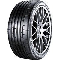 Continental SportContact 6 245/40 ZR19 98(Y)
