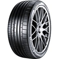 Continental SportContact 6 255/35 ZR20 97Y