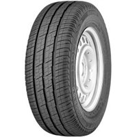 Continental Vanco 2 235/65 R16C 115/113R