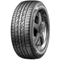 Kumho Crugen Premium KL33 235/55 R20 105H