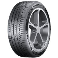 Continental ContiPremiumContact 6 205/40R17 84Y XL FR