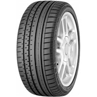 Continental ContiSportContact 2 205/55R16 91W TL FR ML AO