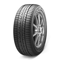 Marshal Solus KR21 235/60 R16 99T