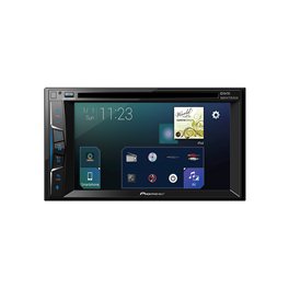 Автомагнитола Pioneer AVH-Z1000DVD