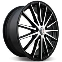 ALCASTA M41 7x18/5x114.3 ET45 D67.1 BKF