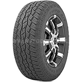 Toyo Open Country AT plus 205/75 R15 97T
