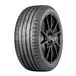 Nokian Tyres Hakka Black 2 XL 225/50 R17 98Y