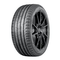 Nokian Tyres Hakka Black 2 225/50 R17 94W RunFlat