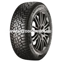 Continental IceContact 2 XL 235/50 R17 100T FR