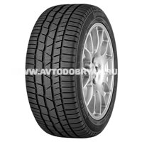 Continental ContiWinterContact TS 830 P XL 245/35 R19 93W RO1 FR