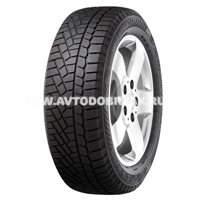Gislaved Soft*Frost 200 XL 225/55 R17 101T