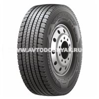 Hankook DL10+ e-cube MAX 315/80 R22.5 156/150L