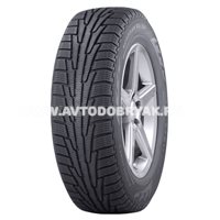 Nokian Nordman RS2 SUV 235/70 R16 106R