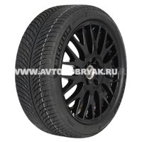 Michelin PILOT ALPIN 5 XL 235/40 R19 96W