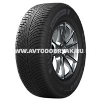 Michelin PILOT ALPIN 5 SUV XL 265/45 R20 108V MO1