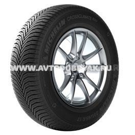 Michelin CrossClimate SUV 215/65 R16 102V