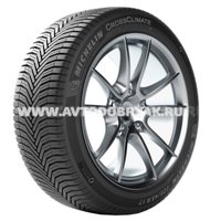 Michelin CrossClimate+ 225/60 R16 86W