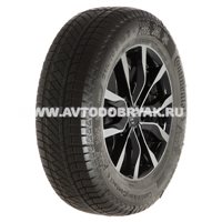 Continental ContiVikingContact 6 SUV XL 255/50 R19 107T  RunFlat FR