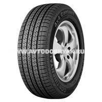 Continental Conti4x4Contact 255/55 R19 111V