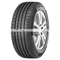 Continental ContiPremiumContact 5 SUV 225/65 R17 102V