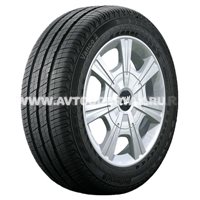 Continental Vanco 2 195/75 R16C 107/105R