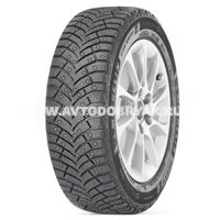 Michelin X-ICE NORTH 4 XL 215/65 R16 102T