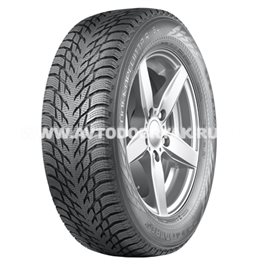 Nokian Tyres Hakkapeliitta R3 SUV 265/70 R17 115R