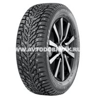 Nokian Hakkapeliitta 9 225/50 R18 99T XL