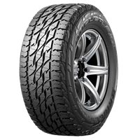 Bridgestone Dueler A/T 697 215/65 R16C 106/104S
