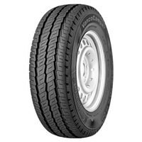 Continental VancoCamper 215/70 R15C 109R