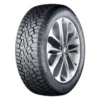 Continental ContiIceContact 2 SUV KD 295/35 R21 107T