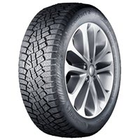 Continental ContiIceContact 2 KD SSR 225/60 R18 104T