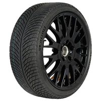 Michelin PILOT ALPIN 5 XL 265/40 R19 102V