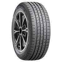 Roadstone N'fera RU5XL 215/55 R18 99V