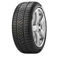 Pirelli WINTER SOTTOZERO Serie III XL 245/45 R19 102V AO
