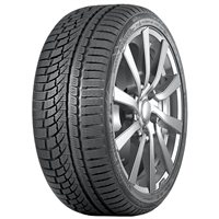 Nokian WR A4 235/45 R17 97V XL