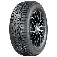 Nokian Hakkapeliitta 9 SUV 255/60 R19 113T XL