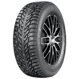 Nokian Tyres Hakkapeliitta 9 SUV 245/50 R19 105T XL